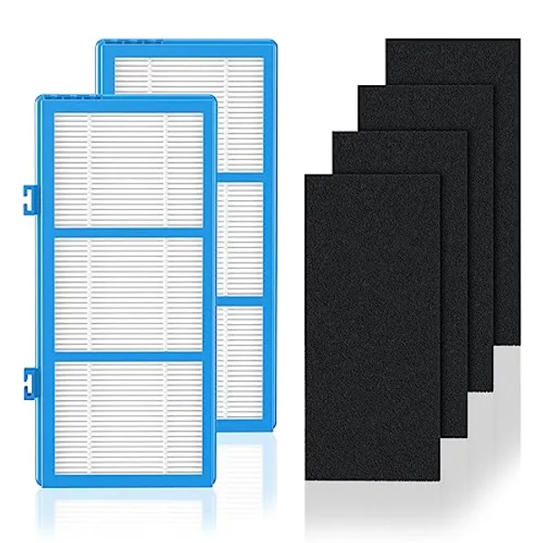 Replacement Filter Compatible for Holmes Hepa Type Total Air Filter, HAPF30AT