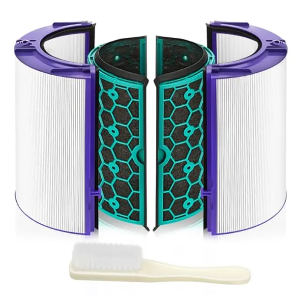 TP04 Replacement Filter for Dyson HP04 TP04 DP04 TP05 DP05 Air Purifier