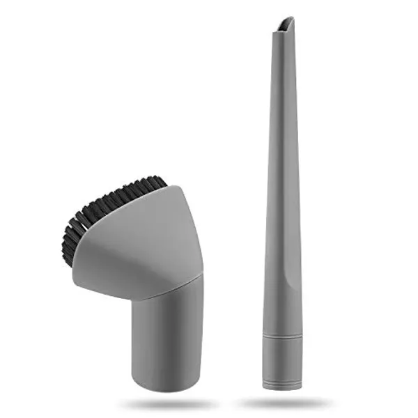 Vacuum Accessories Attachments Brush Crevice Tool for Shark Navigator Vacuum Cleaner NV350, NV352