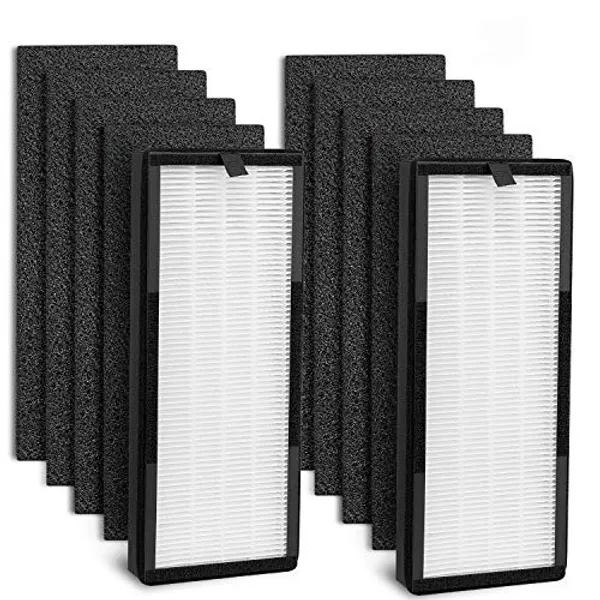 Replacement Filter for VEVA 8000 Elite Pro Series Air Purifier