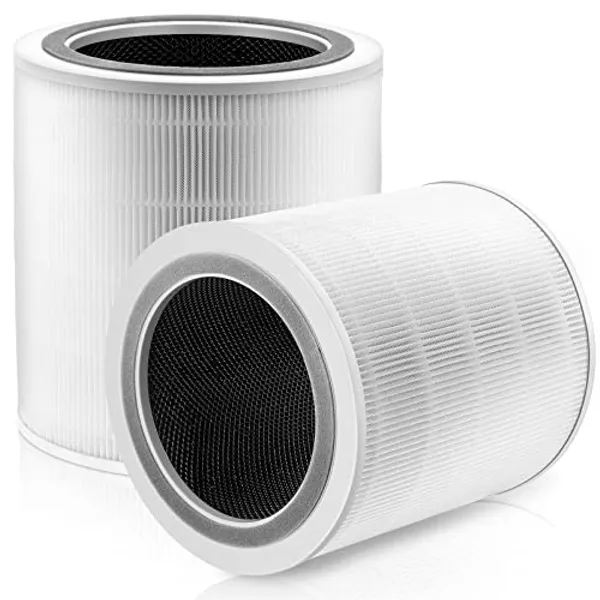 Core 400S Ersatzfilter für Levoit Core 400S Smart WiFi Air Purifier