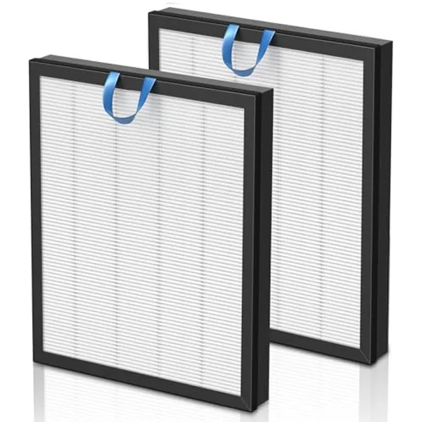 Vital 200S Replacement Filter for LEVOIT Vital 200S Vital 200S-P Air Purifier