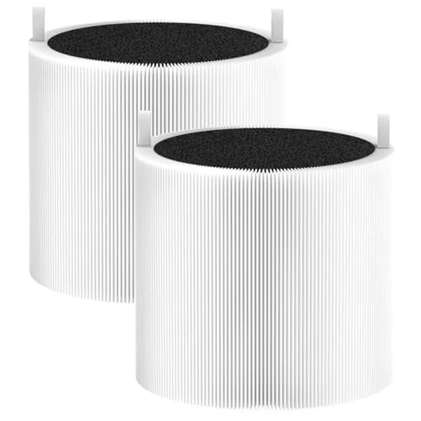 411i & 411a Max Replacement Filter for Blue Pure 411i&411a Max Air Purifier