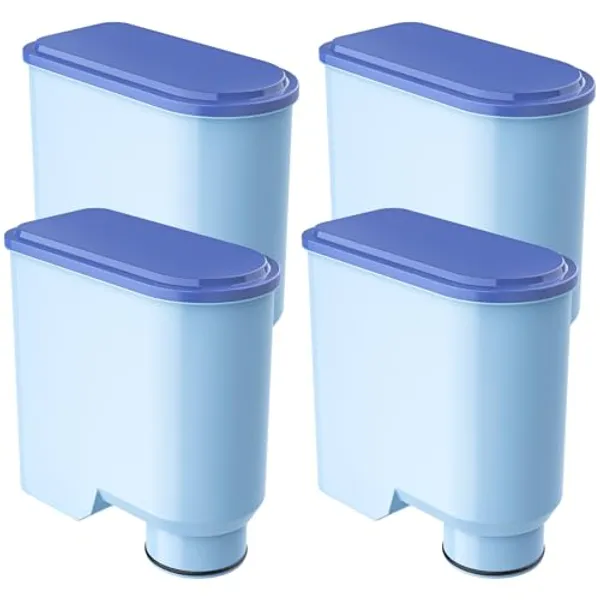 CA6903 Water Filter Compatible with Philips AquaClean Coffee Machine