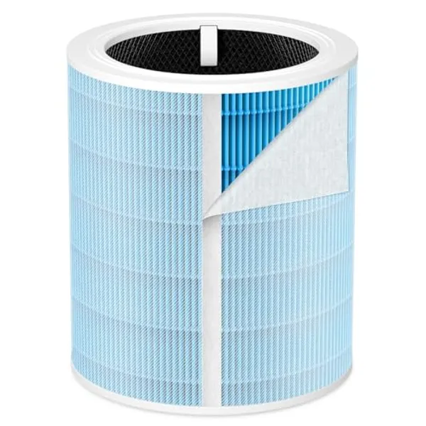 Core 600S Replacement Filter for LEVOIT Core 600S Core 600S-P