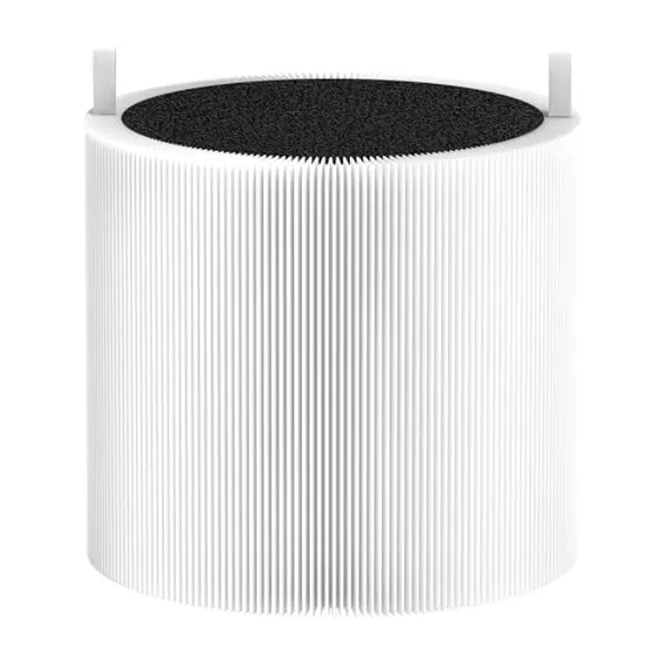 1 Pack 411i Max and 411a Max Replacement Filter,True HEPA H13 Filter