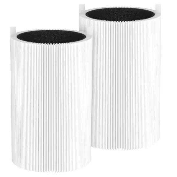 411/3210 Filter Compatible with Blueair Blue Pure 411/3210 Air Purifier