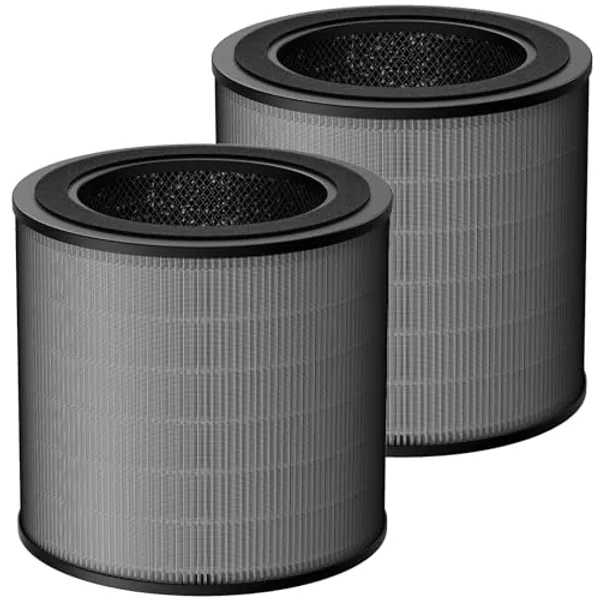 FY0910 Replacement Filter Compatible with Philips Air Purifier