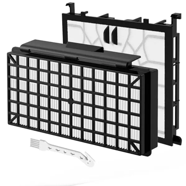 Filter Replacement for Siemens Q5.0 VSQ5X1230