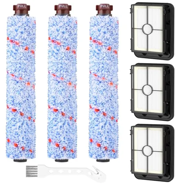 Accessoires pour aspirateur eau et poussière Bissell CrossWave 3 en 1 C3 Pro 3555N