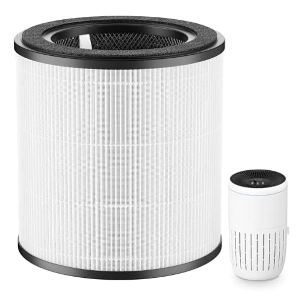 Air 4000 Replacement Filter for Bosch Air 4000 Air Purifier