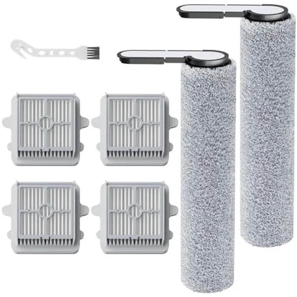F25 Accessories