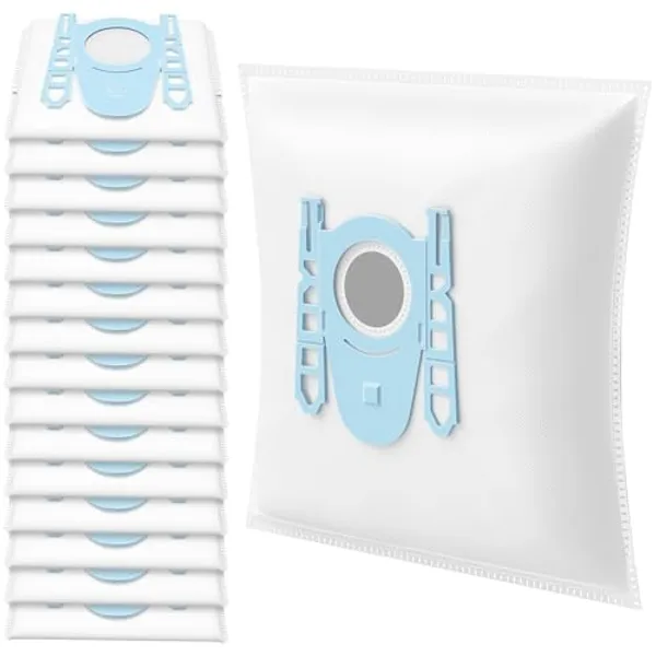 Filter for Miele Vacuum Cleaners