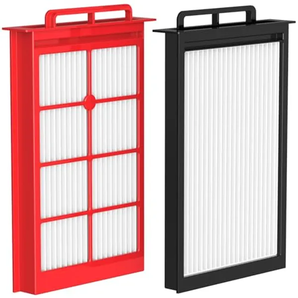 Replacement Filter for Zehnder ComfoAir 160 G4 / F7