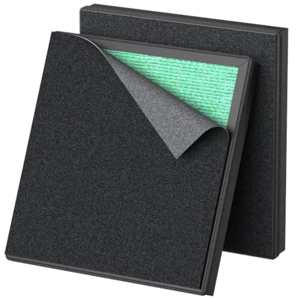 ET066 Filter Compatible with Evalit ET066 Air Purifier